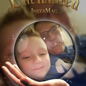 Meet your Posher, Dreama